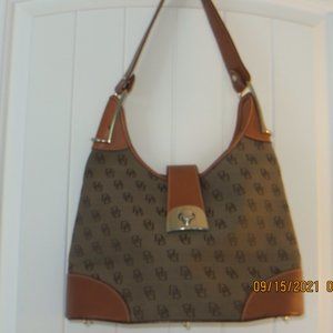 Dooney and Bourke Handbag